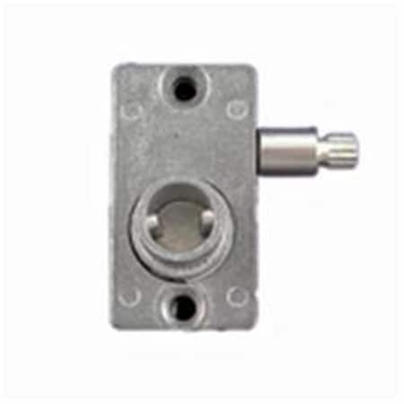 Strybuc Industries Wcm Right Hand Operator S6T-758PR